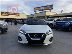 Nissan Maxima